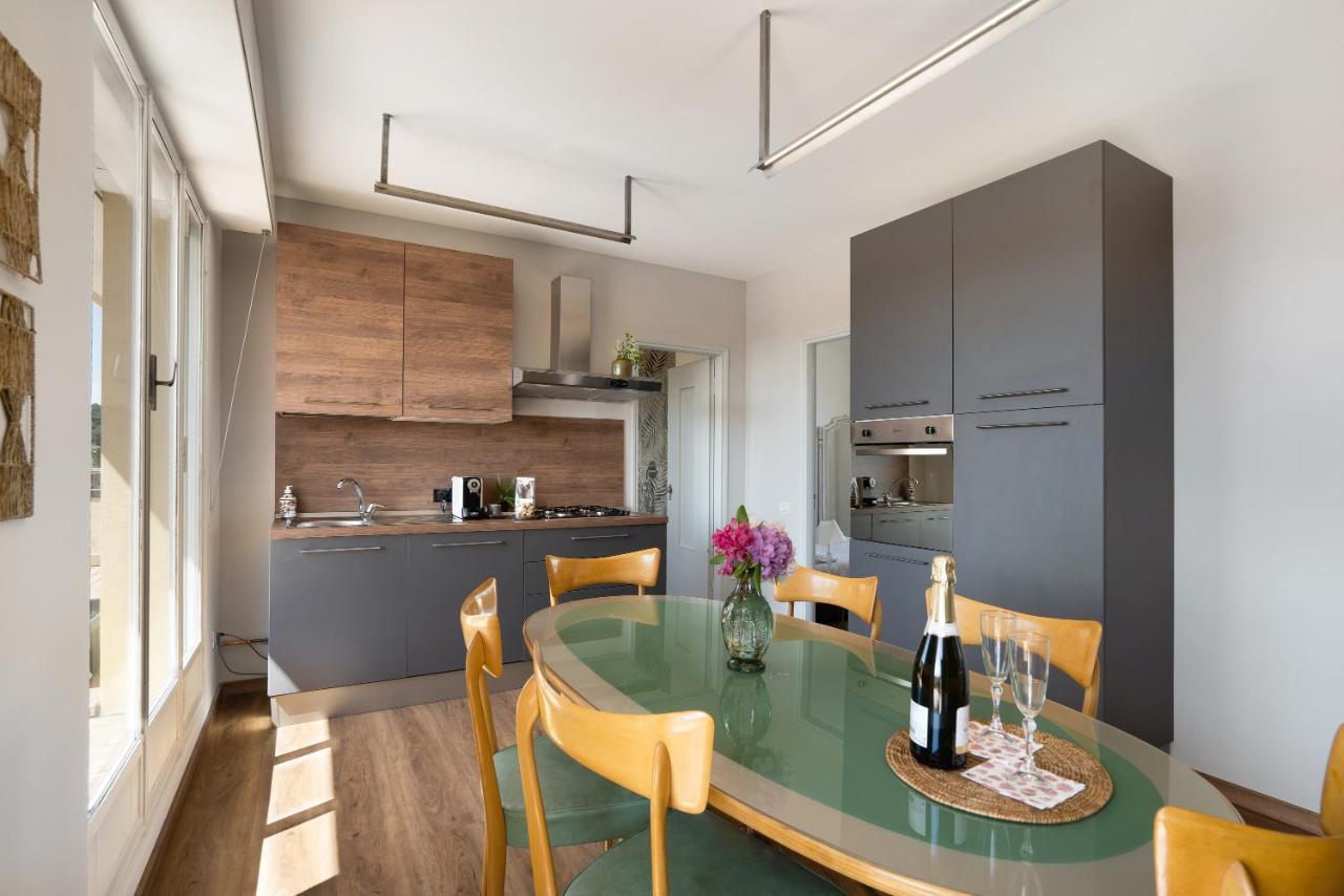 Apartament La Casa Del Riccio Arona Zewnętrze zdjęcie